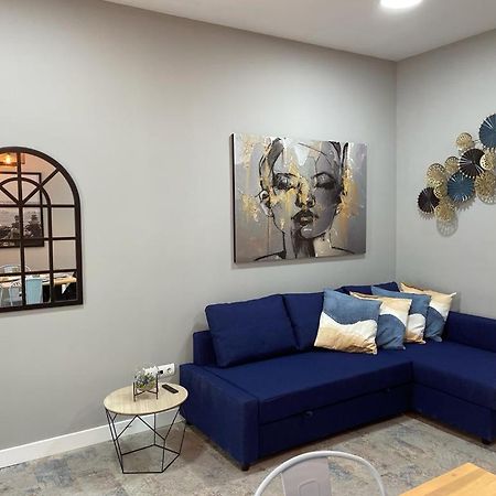 Encanto Santiago Bernabeu- Apartamento Castellana Madri Exterior foto
